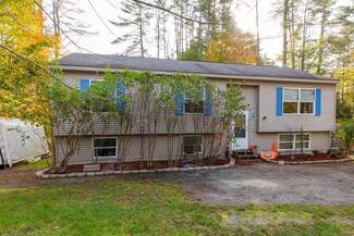 3 Sunrise Place, Hillsborough, NH 03244