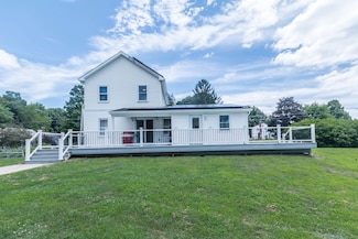 Unlisted Address