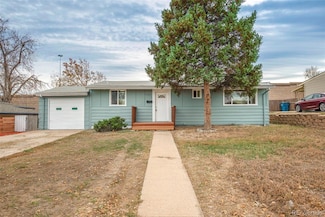 500 Bronco Rd, Denver, CO 80221