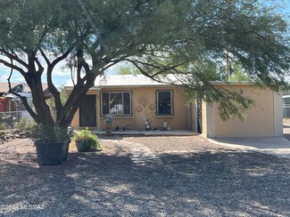 4918 S 17th Ave, Tucson, AZ 85706