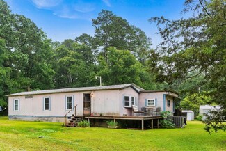 1751 Dillard Rd, Waterloo, SC 29384