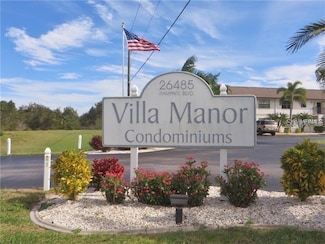 26485 Rampart Blvd Unit B8, Punta Gorda, FL 33983