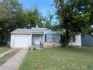 1819 S 15th St, Temple, TX 76504