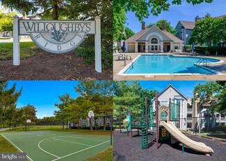 5600 Willoughby Newton Dr Unit 13, Centreville, VA 20120