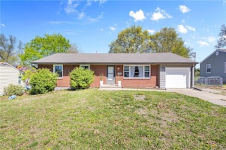 102 NW 64th Terrace, Kansas City, MO 64118