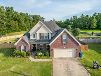 1371 Je Blaydes Pkwy, Atoka, TN 38004
