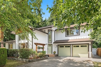 16302 NE 104th St, Redmond, WA 98052