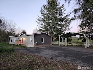 642 NE Old Belfair Hwy, Belfair, WA 98528
