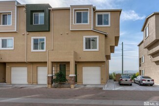 3205 Sterling Ridge Cir, Sparks, NV 89431
