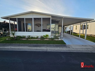 100 Hampton Rd Unit Lot 166, Clearwater, FL 33759