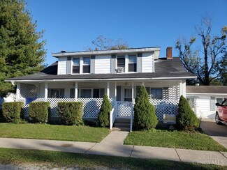 157 S Broadway St, Williamsburg, OH 45176