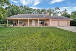690 Lakeview Drive Loop, Coldspring, TX 77331
