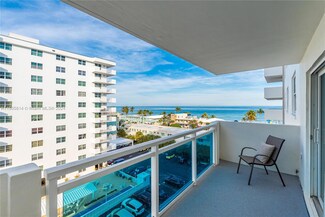1701 S Ocean Dr Unit 702, Hollywood, FL 33019