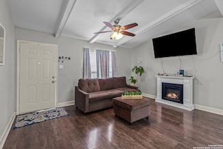 5151 Village Green, San Antonio, TX 78218