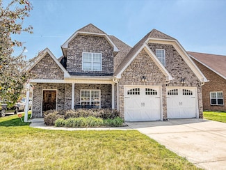 4562 Lanstone Ct SW, Concord, NC 28027