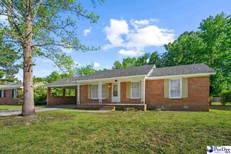 820 E Butler Ln, Florence, SC 29505