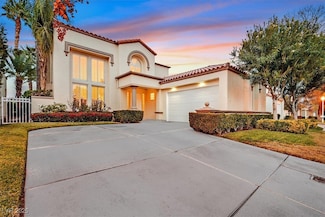 8390 Carmel Ridge Ct, Las Vegas, NV 89113