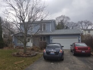 116 Washington Terrace, Waukegan, IL 60085