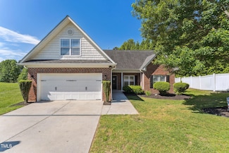 118 Stafford Park Ct, Kernersville, NC 27284