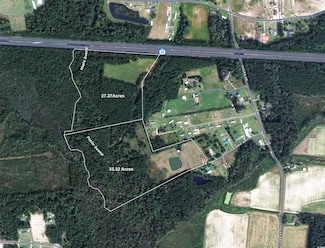 5856 Flamingo Rd, Conway, SC 29526