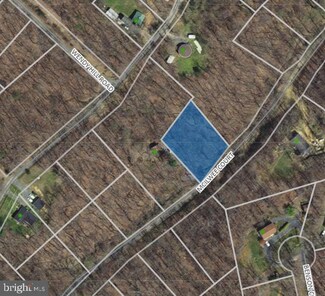 Lot 623 Mcilwee Ct, Shenandoah Farms, VA 22630