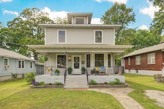 1871 N Douglas Ave, Springfield, MO 65803