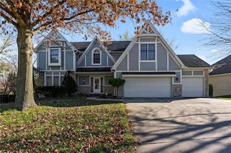 2803 NE 78th St, Kansas City, MO 64119
