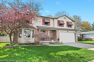1018 Fairway Trails Dr, Brighton, MI 48116