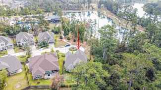 126 Keechie Creek Ct, Conroe, TX 77304