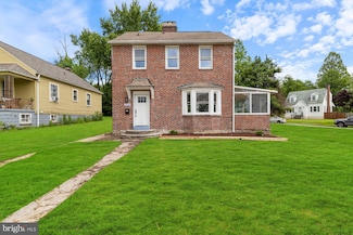2318 Cloville Ave, Baltimore, MD 21214
