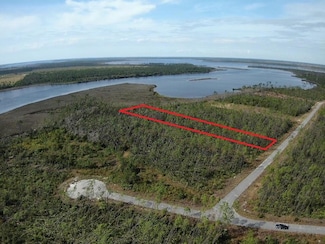 LOT 13 E Bay Dr, Wewahitchka, FL 32465