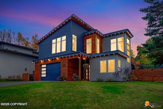 2934 Marston Dr, Anchorage, AK 99517