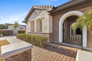 253 W Malibu Dr, Chandler, AZ 85248