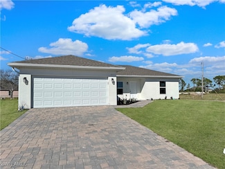 1811 NW 27th St, Cape Coral, FL 33993