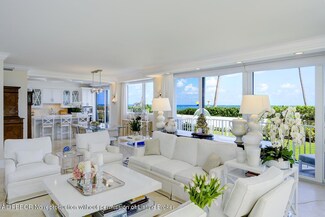 330 S Ocean Blvd Unit C-1, Palm Beach, FL 33480