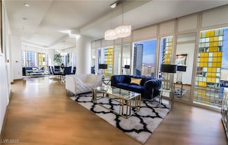3750 Las Vegas Blvd S Unit 2809, Las Vegas, NV 89158