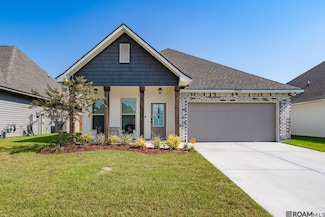 39500 Ridgeland Dr, Gonzales, LA 70737
