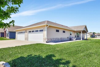 2311 Mckenzie Ct, Andover, KS 67002