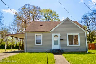 4404 Exley Ct, Louisville, KY 40211