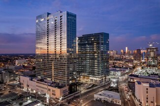 1616 W End Ave Unit 3107, Nashville, TN 37203