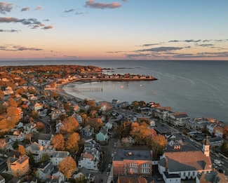 80 Norfolk Ave Unit 1, Swampscott, MA 01907