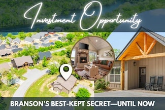 167 Rocking Chair Loop, Branson, MO 65616