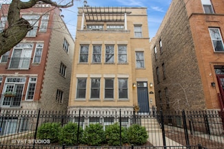 1132 W Wolfram St Unit 1, Chicago, IL 60657