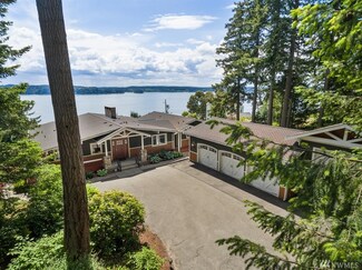789 Leschi Way, Fox Island, WA 98333