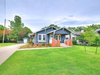 119 NW 16th St, Oklahoma City, OK 73103