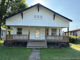 108 N Creek Ave, Bartlesville, OK 74003