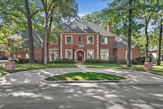 6116 E 105th St, Tulsa, OK 74137