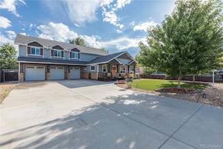 10640 W 46th Ave, Wheat Ridge, CO 80033