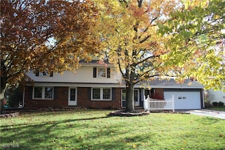 4 Craig Dr, Mount Vernon, OH 43050