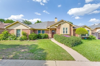 2218 Overview Ln, Garland, TX 75044